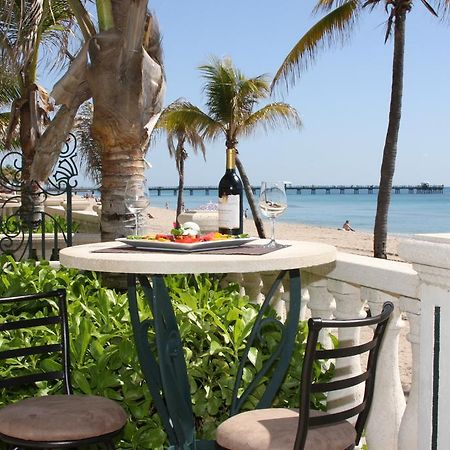 The Sea Lord Hotel & Suites (Adults Only) Lauderdale-by-the-Sea Esterno foto
