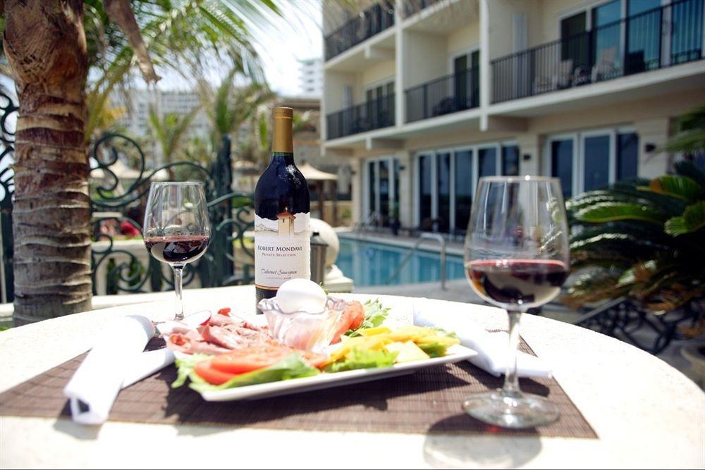 The Sea Lord Hotel & Suites (Adults Only) Lauderdale-by-the-Sea Esterno foto
