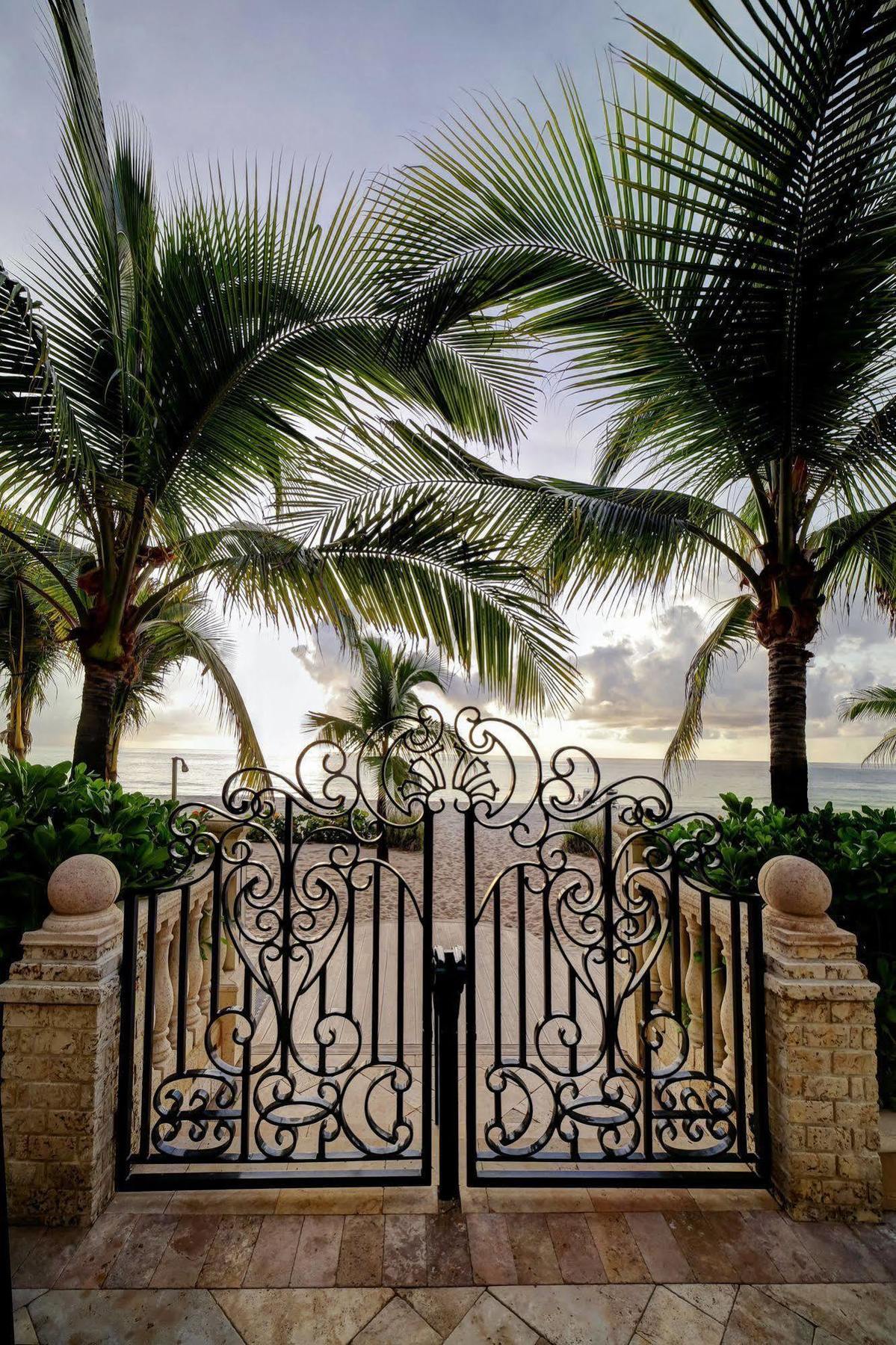 The Sea Lord Hotel & Suites (Adults Only) Lauderdale-by-the-Sea Esterno foto