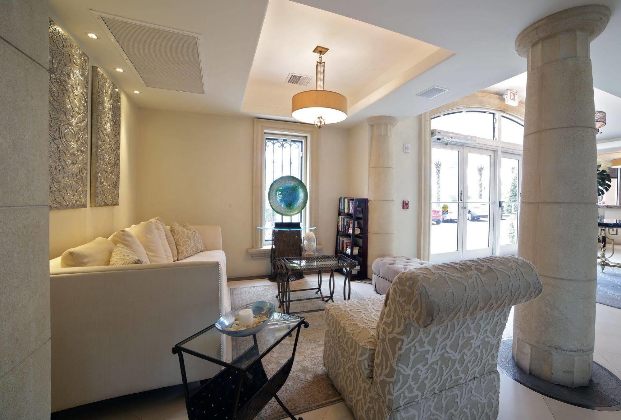 The Sea Lord Hotel & Suites (Adults Only) Lauderdale-by-the-Sea Esterno foto