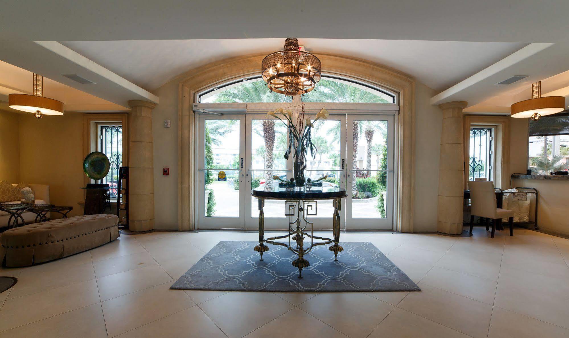 The Sea Lord Hotel & Suites (Adults Only) Lauderdale-by-the-Sea Esterno foto