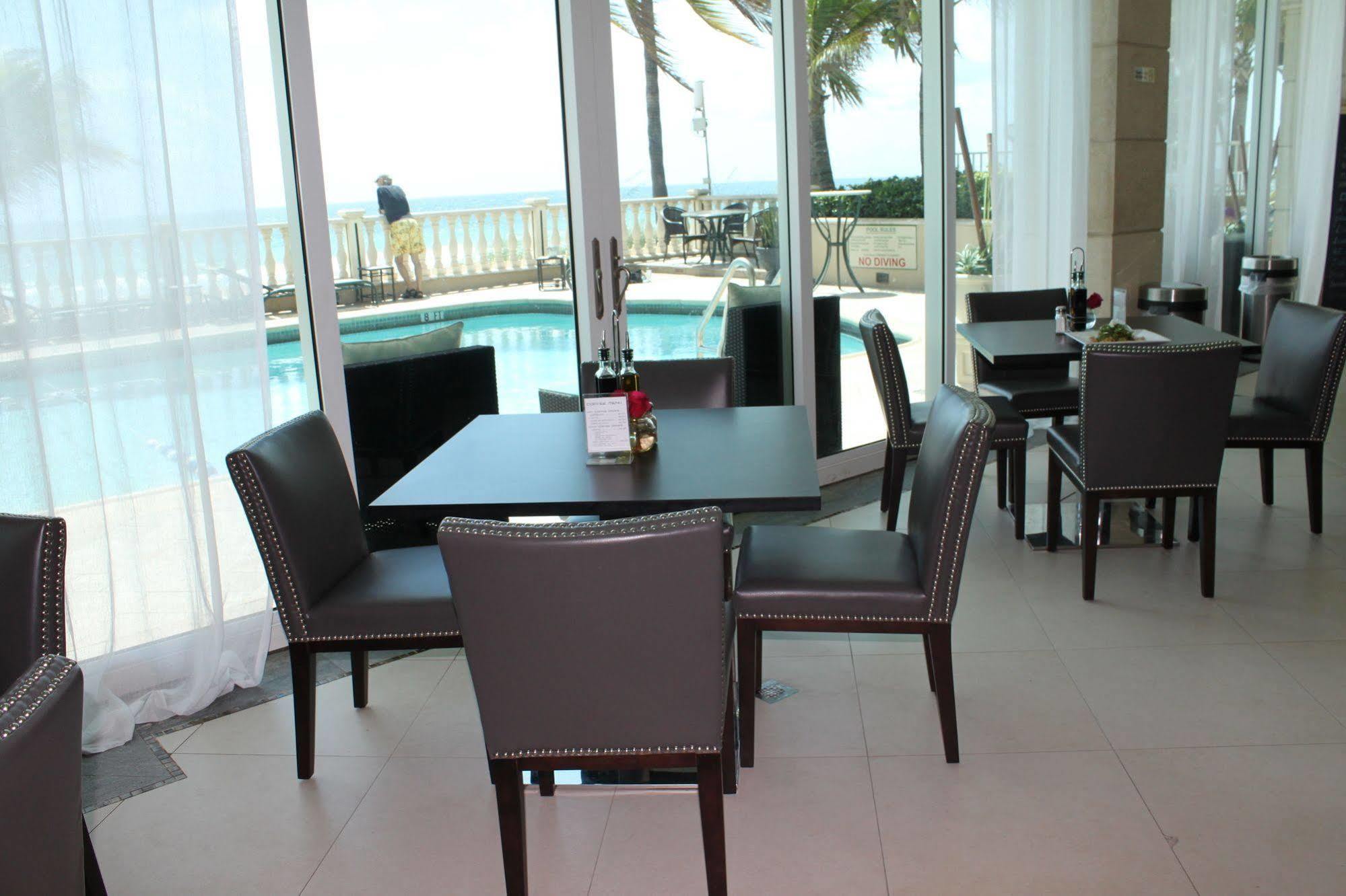 The Sea Lord Hotel & Suites (Adults Only) Lauderdale-by-the-Sea Esterno foto