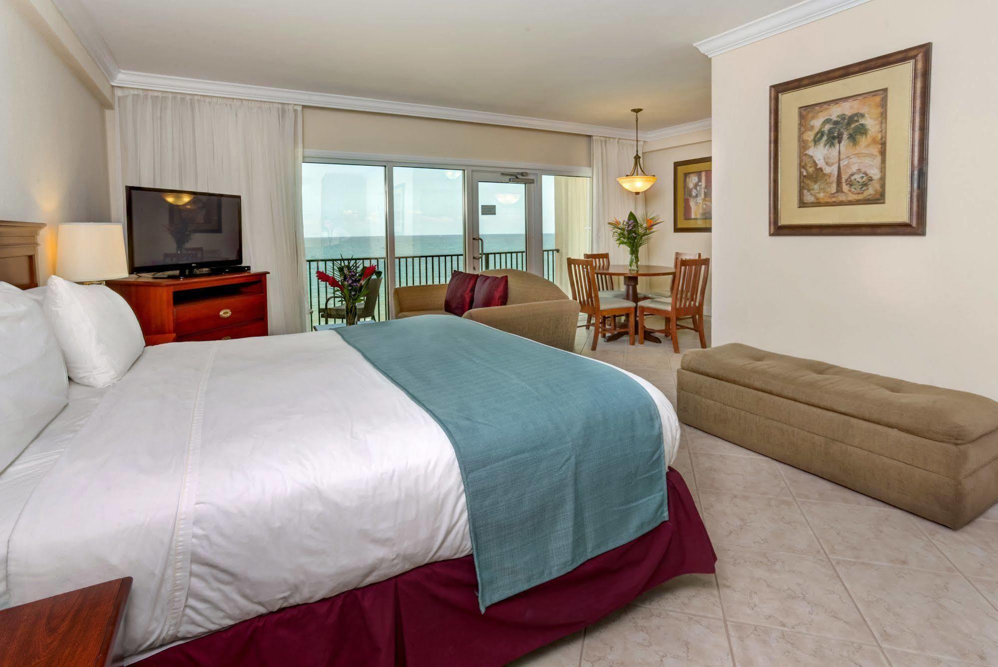 The Sea Lord Hotel & Suites (Adults Only) Lauderdale-by-the-Sea Esterno foto