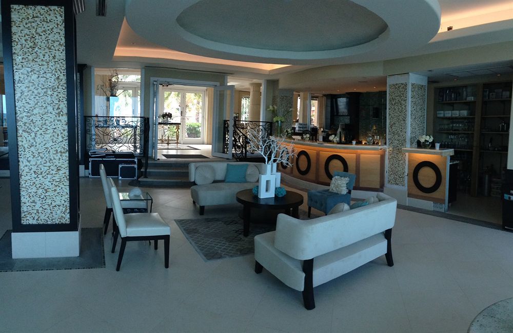 The Sea Lord Hotel & Suites (Adults Only) Lauderdale-by-the-Sea Esterno foto