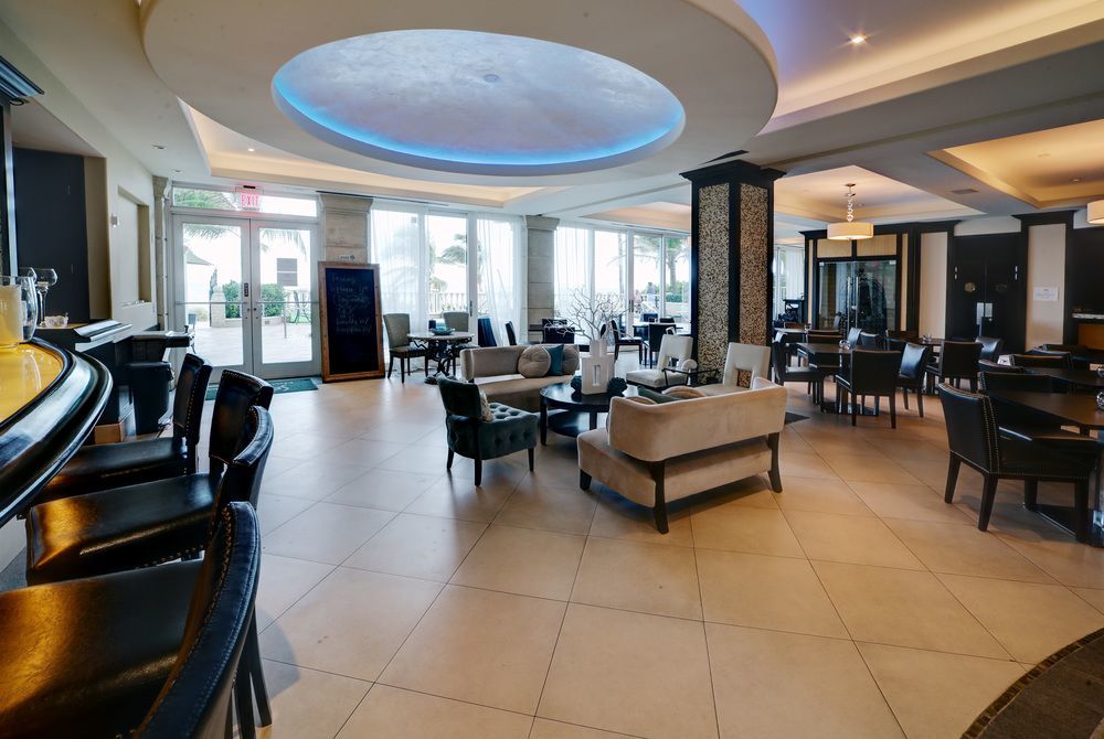 The Sea Lord Hotel & Suites (Adults Only) Lauderdale-by-the-Sea Esterno foto