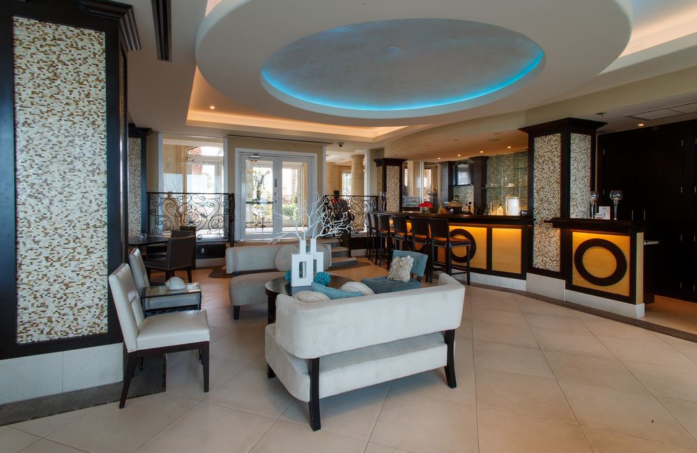 The Sea Lord Hotel & Suites (Adults Only) Lauderdale-by-the-Sea Esterno foto