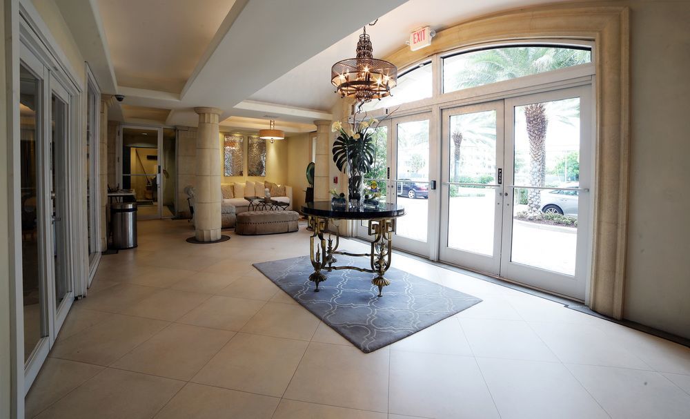 The Sea Lord Hotel & Suites (Adults Only) Lauderdale-by-the-Sea Esterno foto