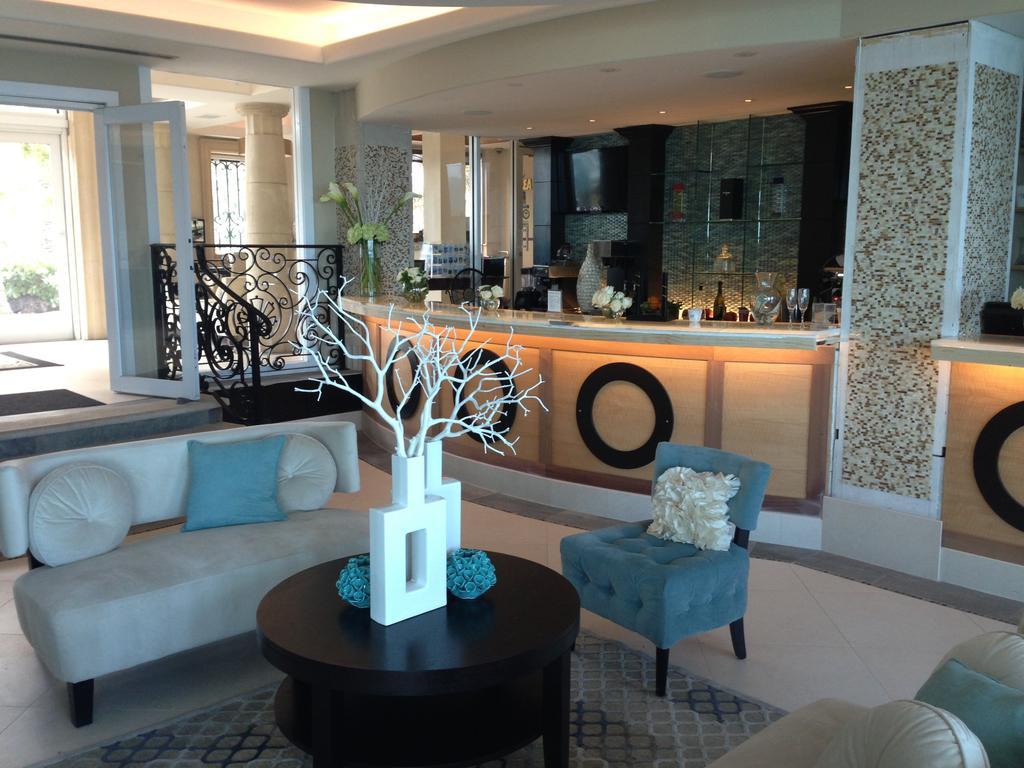 The Sea Lord Hotel & Suites (Adults Only) Lauderdale-by-the-Sea Esterno foto