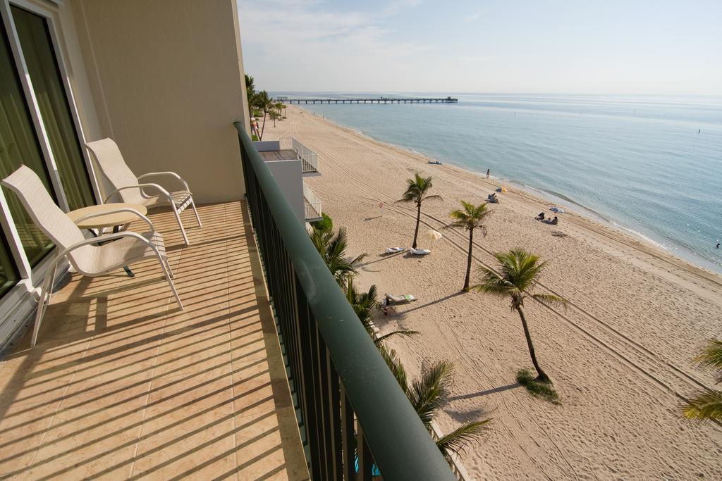 The Sea Lord Hotel & Suites (Adults Only) Lauderdale-by-the-Sea Esterno foto